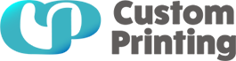 Custom Printing Logo